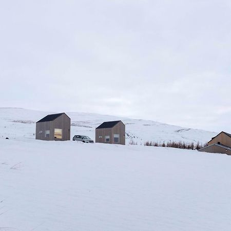 Apartment In The Country, Great View Apt. B Akureyri Exteriör bild